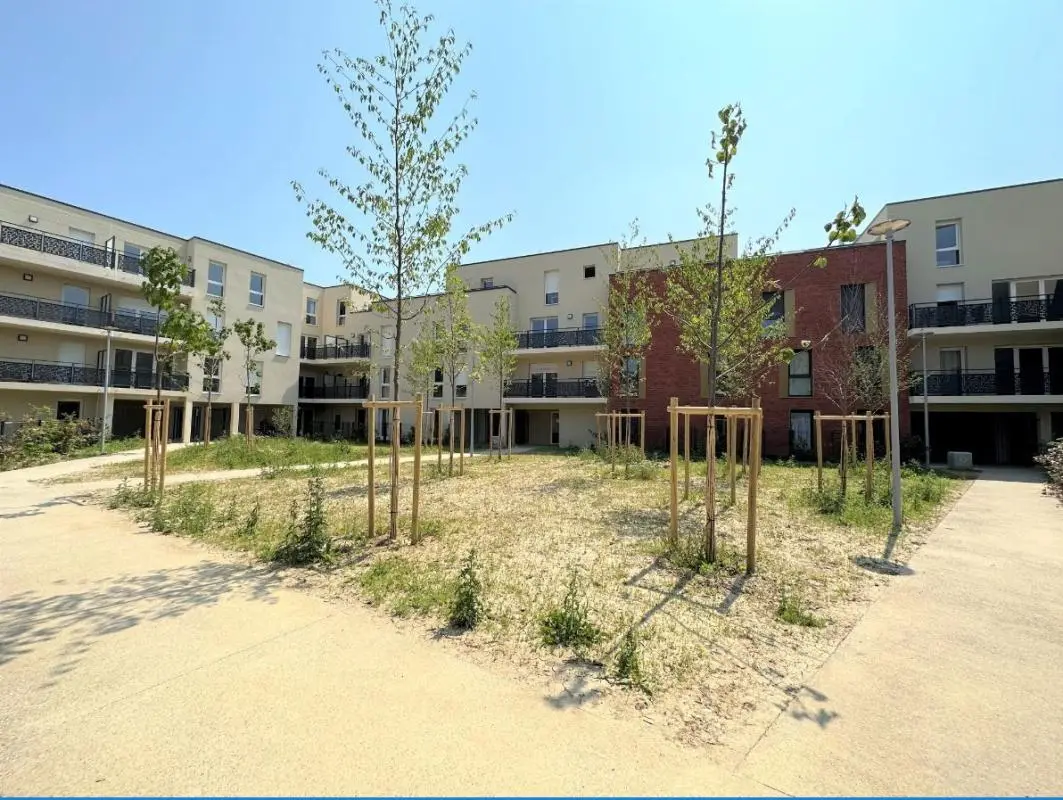 Flat Rue du Général Leclerc in Armentières