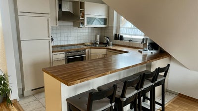 Wohnung Blumenstraße in Doberschau