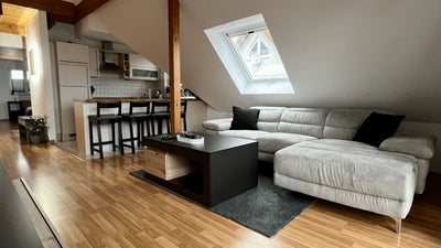 Wohnung Blumenstraße in Doberschau