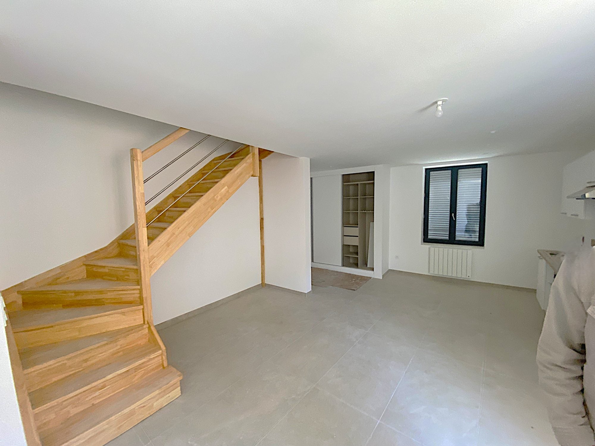 Flat Rue du Papier in Montmerle-sur-Saône