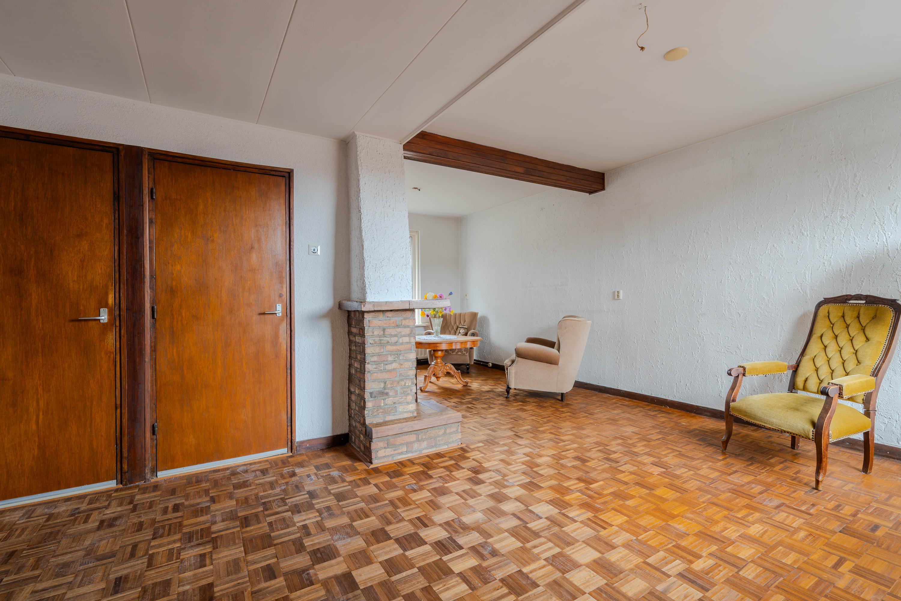 Twee-onder-één-kap te koop: Industriestraat 65, Reuver