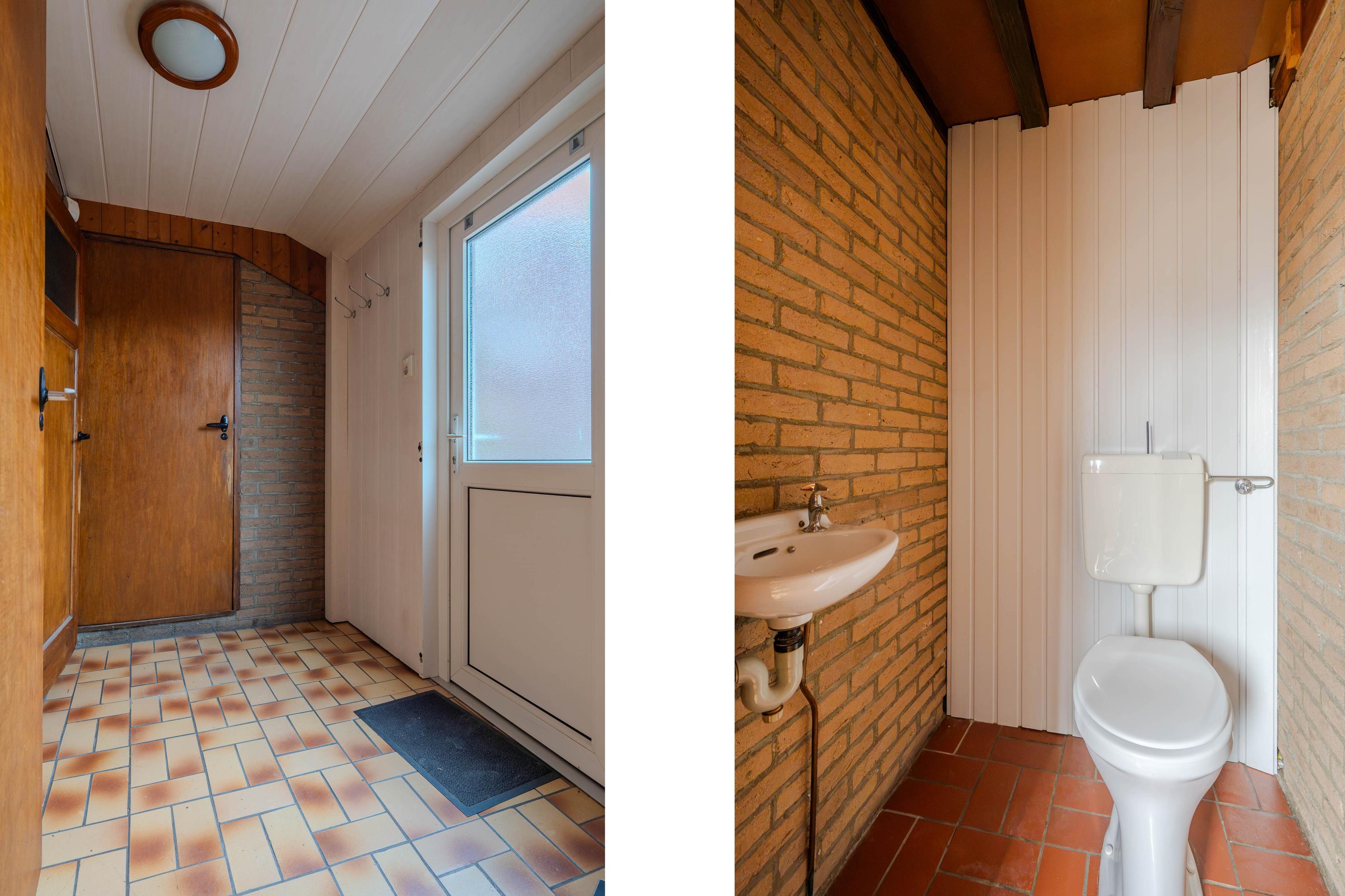 Twee-onder-één-kap te koop: Industriestraat 65, Reuver