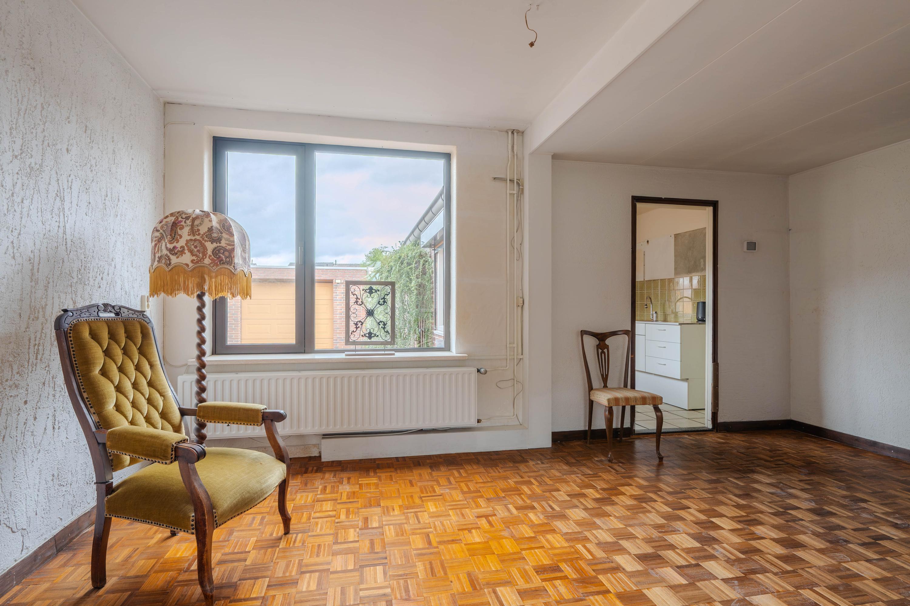 Twee-onder-één-kap te koop: Industriestraat 65, Reuver