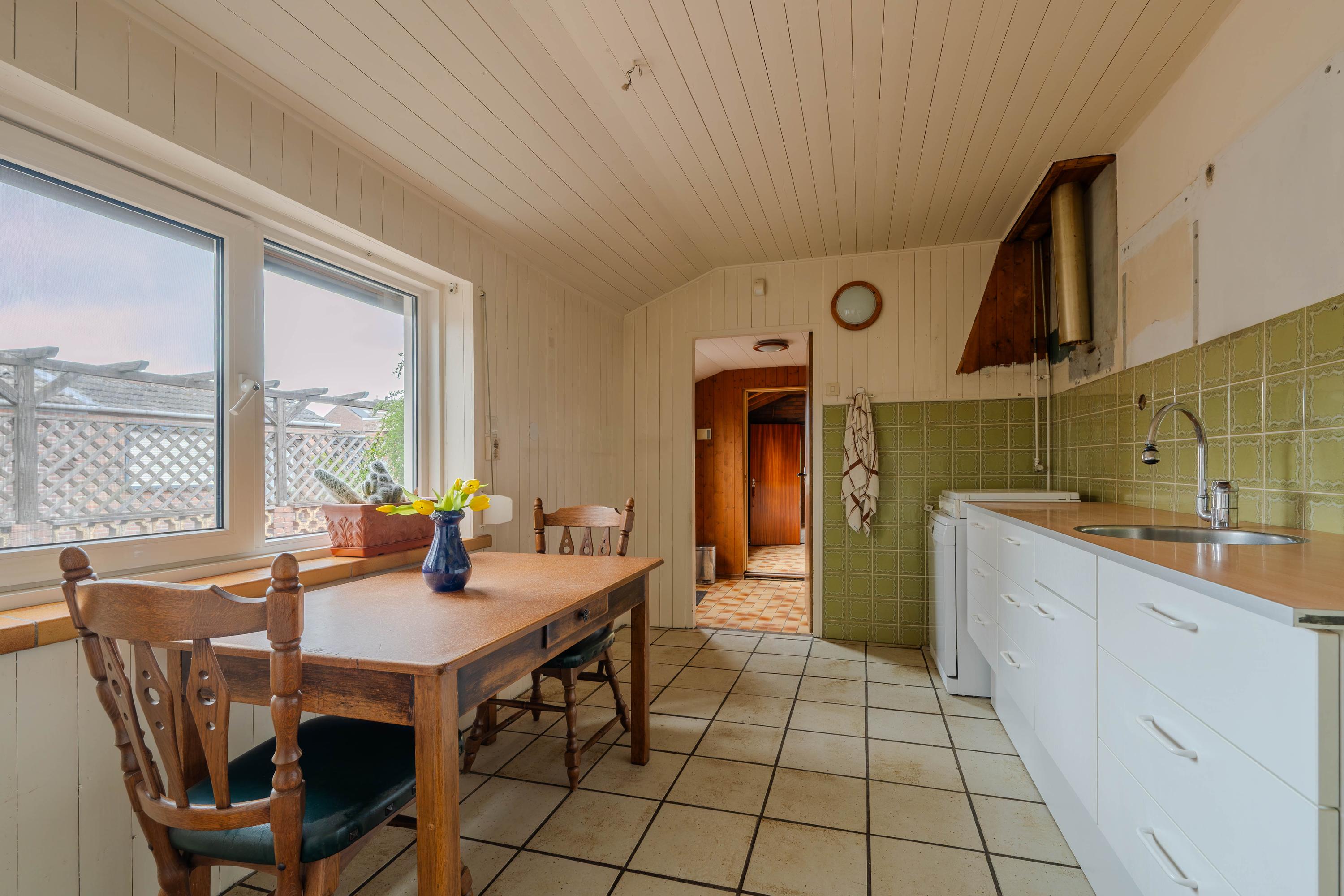 Twee-onder-één-kap te koop: Industriestraat 65, Reuver