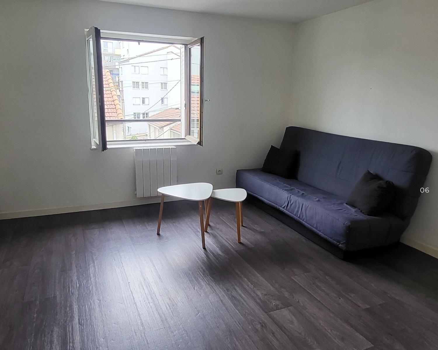 Appartement Impasse Garibaldi à Saint-Étienne