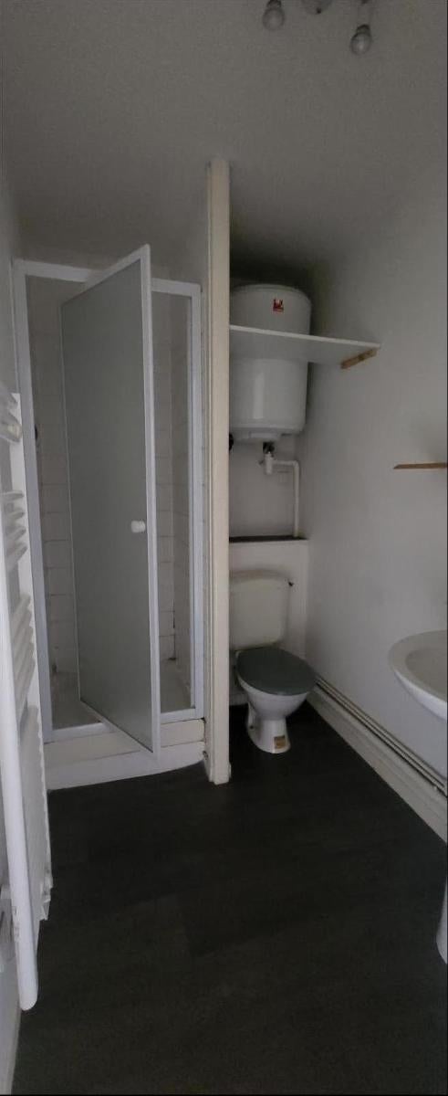 Appartement Impasse Garibaldi à Saint-Étienne