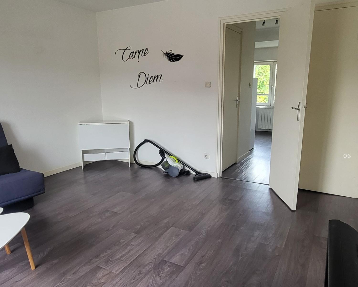 Appartement Impasse Garibaldi à Saint-Étienne