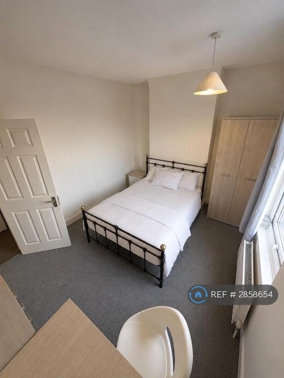 Room Earle Street in York