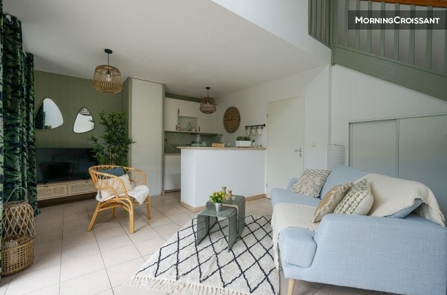 Appartement Rue Geneviève Anthonioz de Gaulle à Libourne