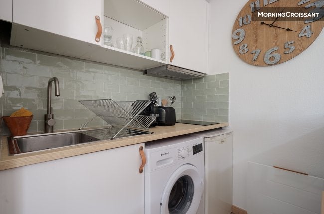 Appartement Rue Geneviève Anthonioz de Gaulle à Libourne