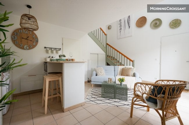 Appartement Rue Geneviève Anthonioz de Gaulle à Libourne
