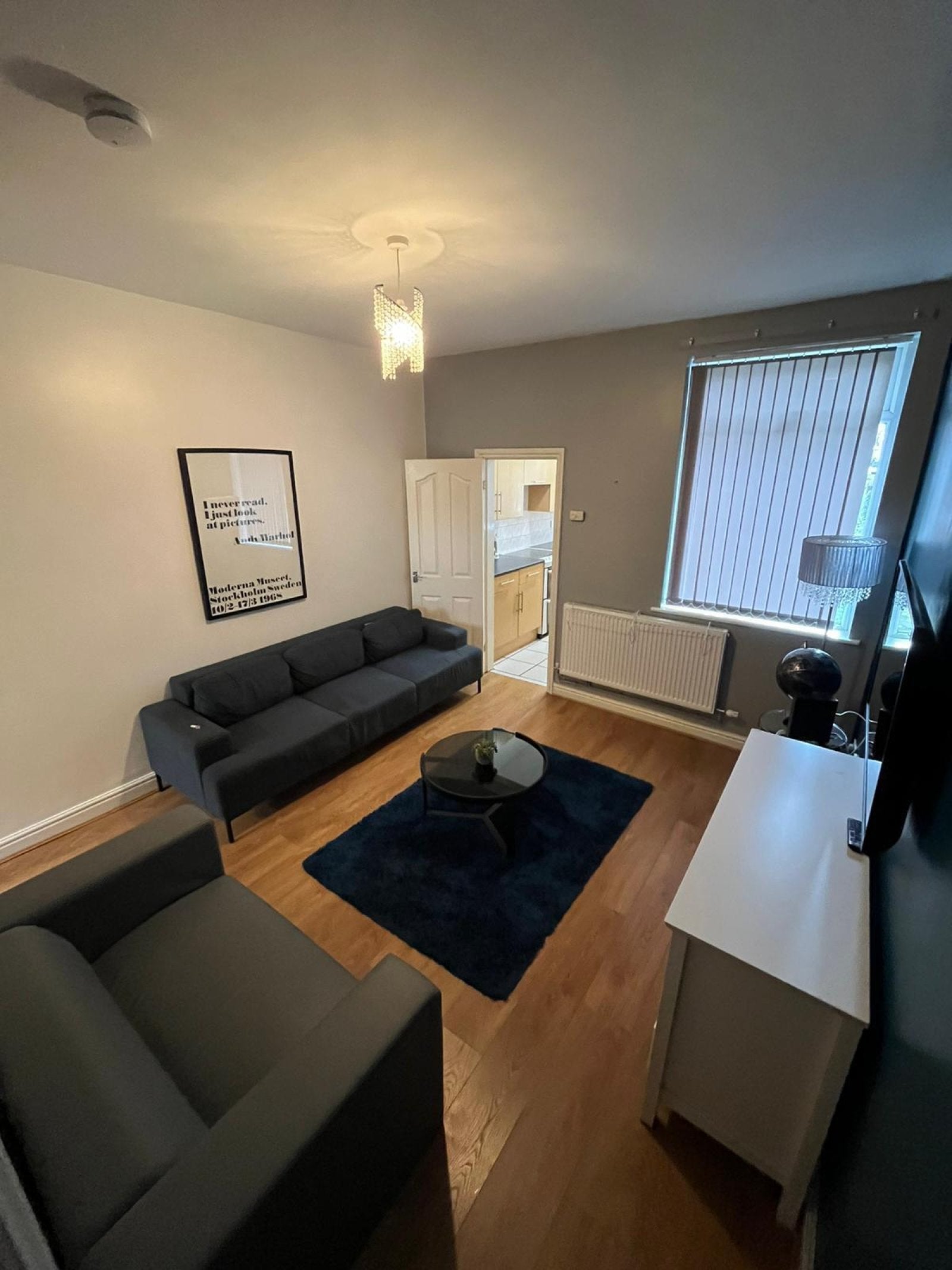 Room Boughey Road in Stoke-on-Trent
