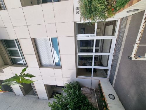 Appartement Rue de Visien à Courbevoie
