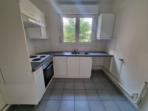 Appartement Rue de Visien à Courbevoie