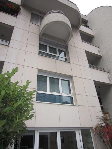 Appartement Rue de Visien à Courbevoie
