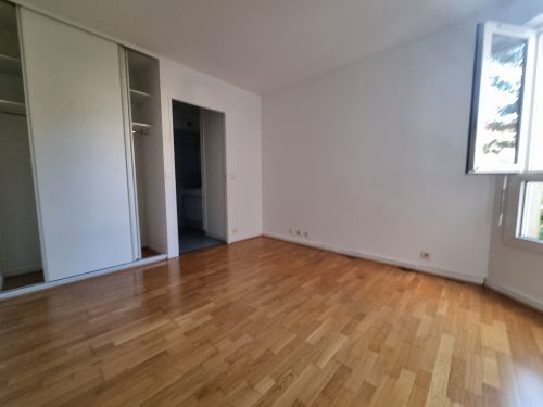Appartement Rue de Visien à Courbevoie