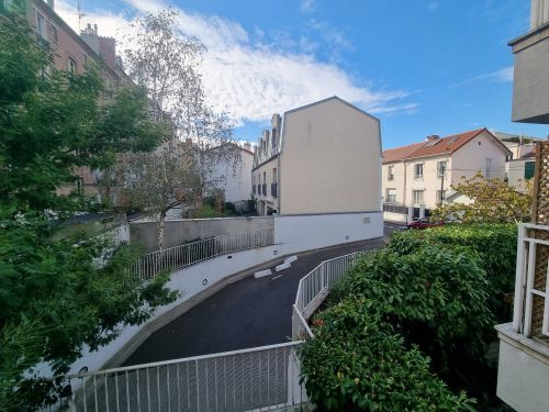 Appartement Rue de Visien à Courbevoie