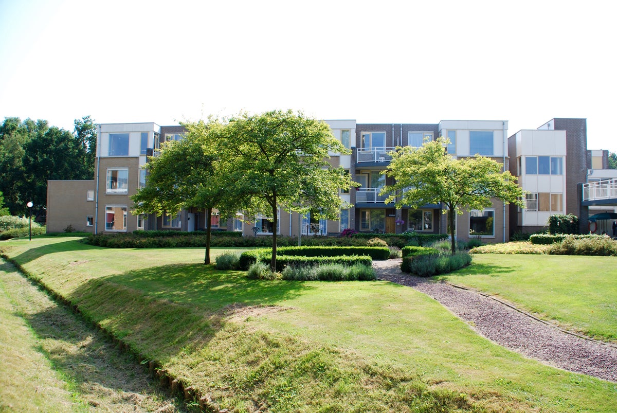 Appartement aan de Albert Schweitzerlaan in Epe (589612)
