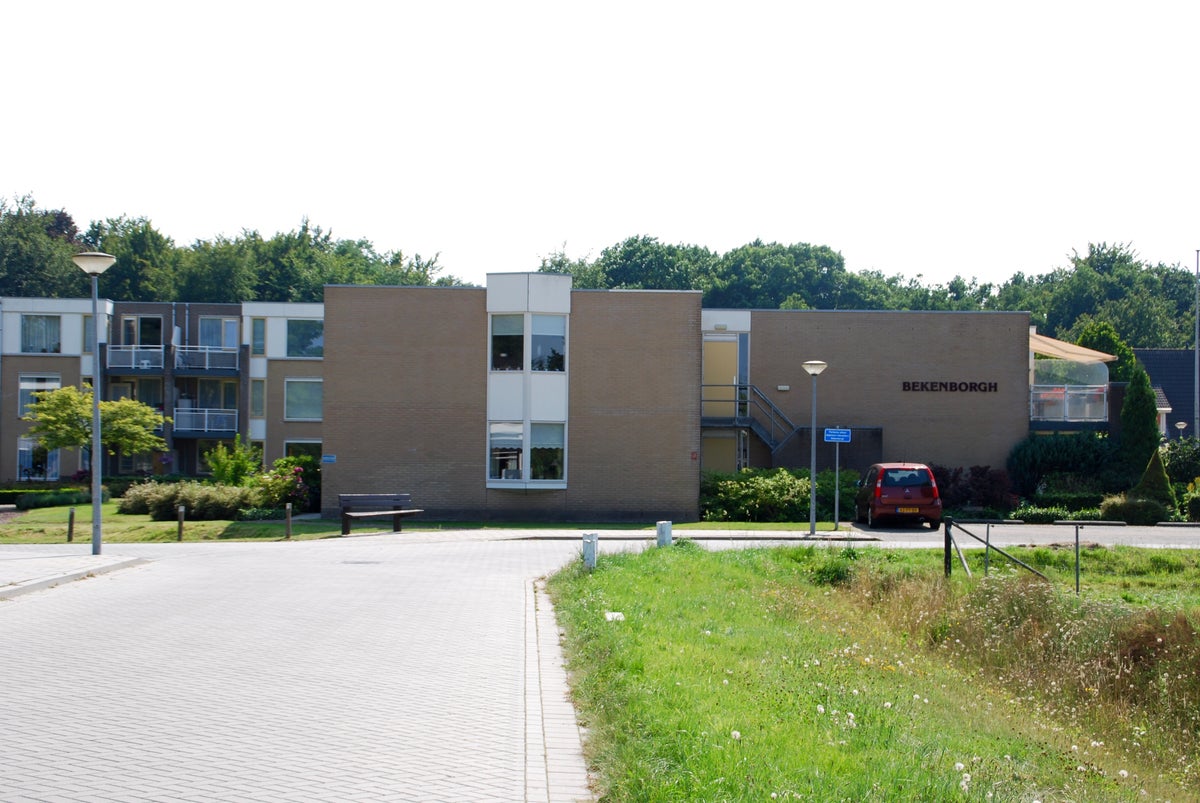 Appartement aan de Albert Schweitzerlaan in Epe (589612)