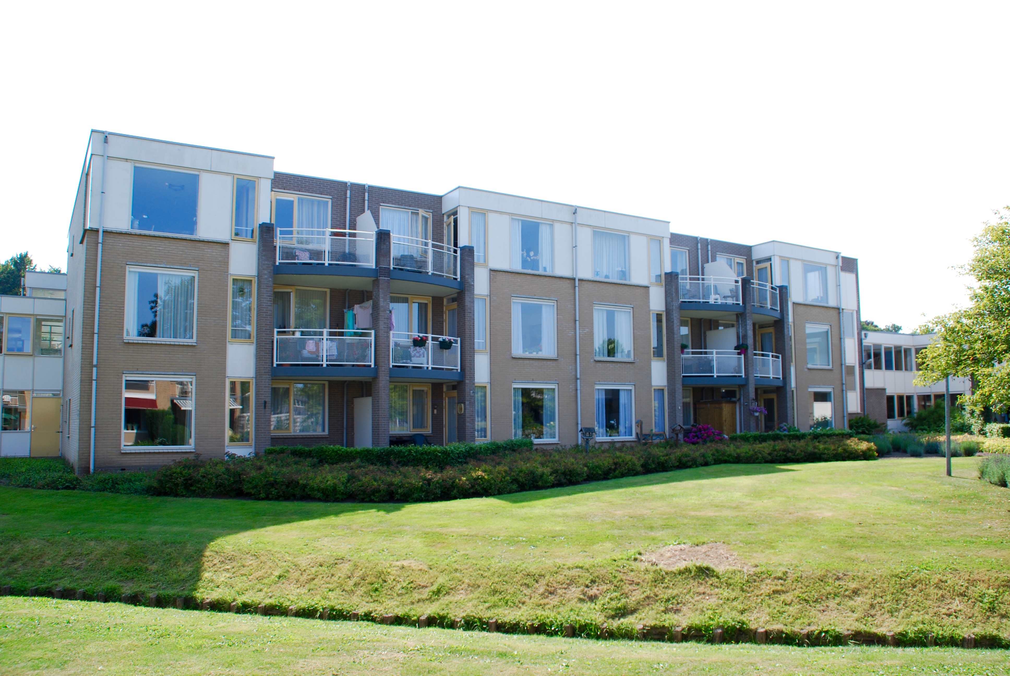 Appartement Albert Schweitzerlaan 113 in Epe