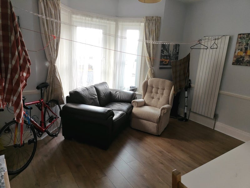 Room Wootton Mount in Bournemouth
