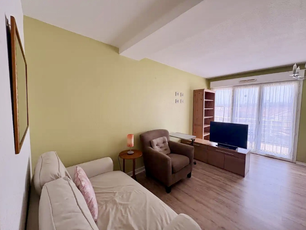 Appartement Rue Victor Hugo à Bayonne