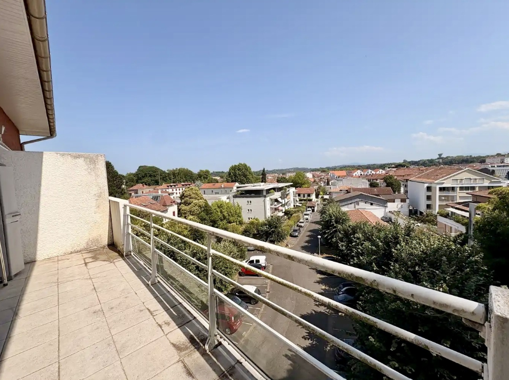 Appartement Rue Victor Hugo à Bayonne