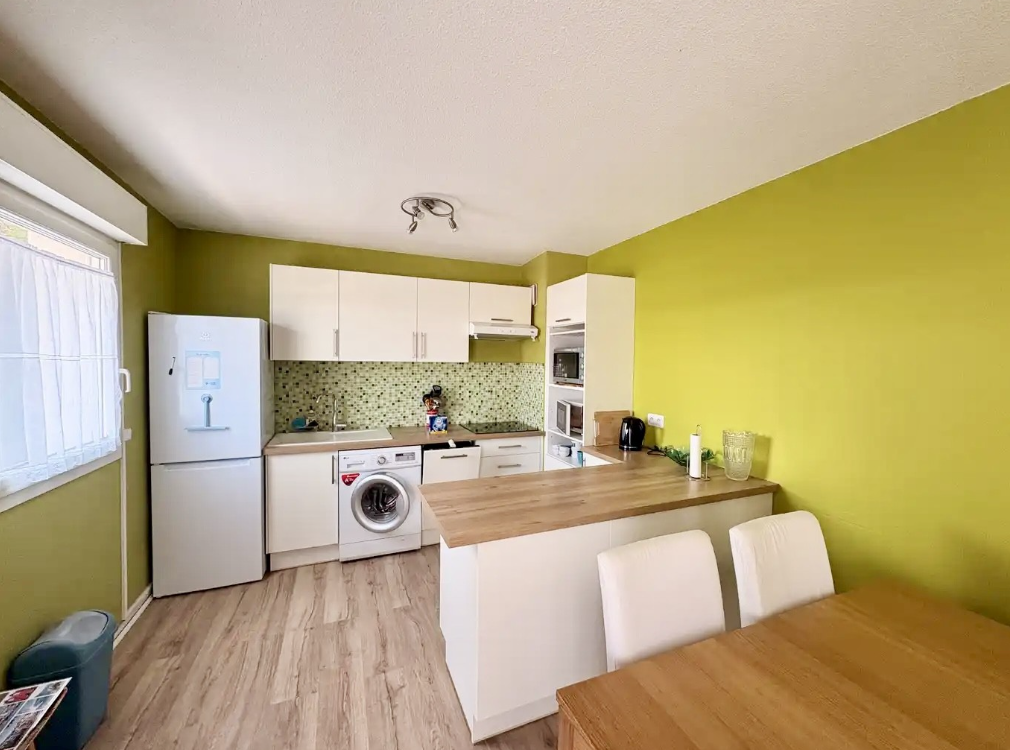 Appartement Rue Victor Hugo à Bayonne