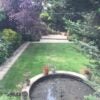 House Queen's Grove in Greater London