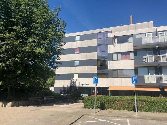 Appartement Schakelweg in Hoogvliet Rotterdam