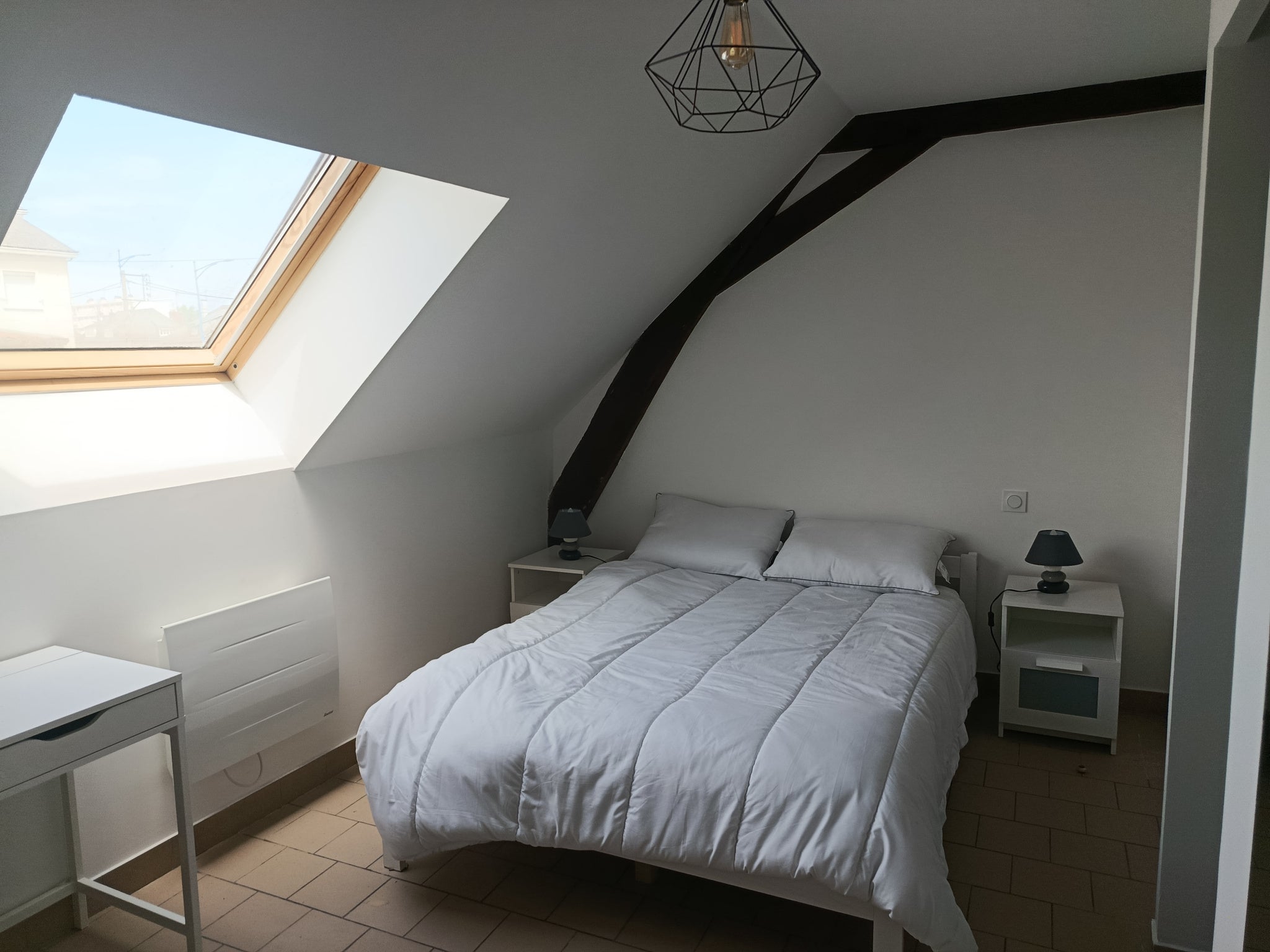 Appartement Ancienne Route de Chartres à Saran