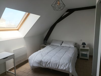 Flat Ancienne Route de Chartres in Saran