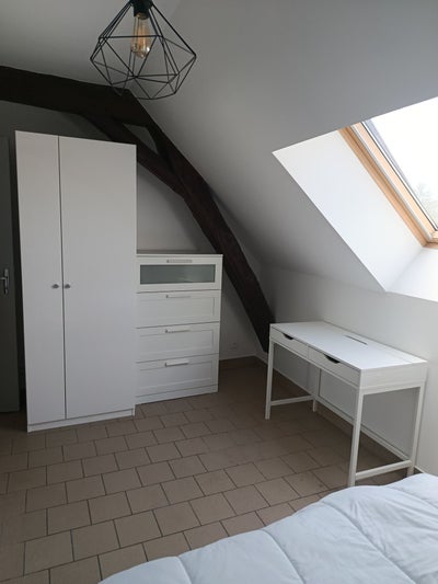 Flat Ancienne Route de Chartres in Saran