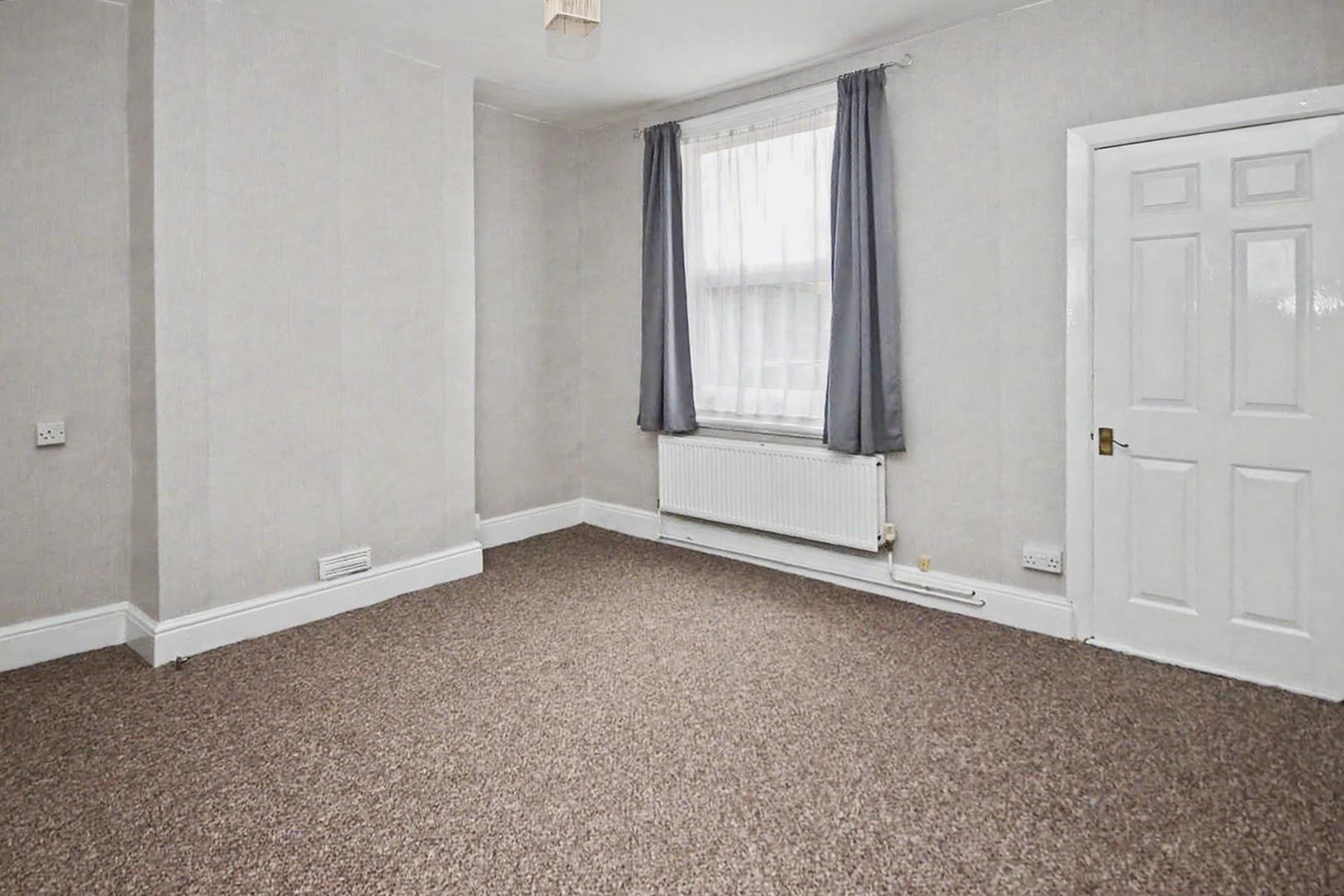 House Rectory Road in Rushden