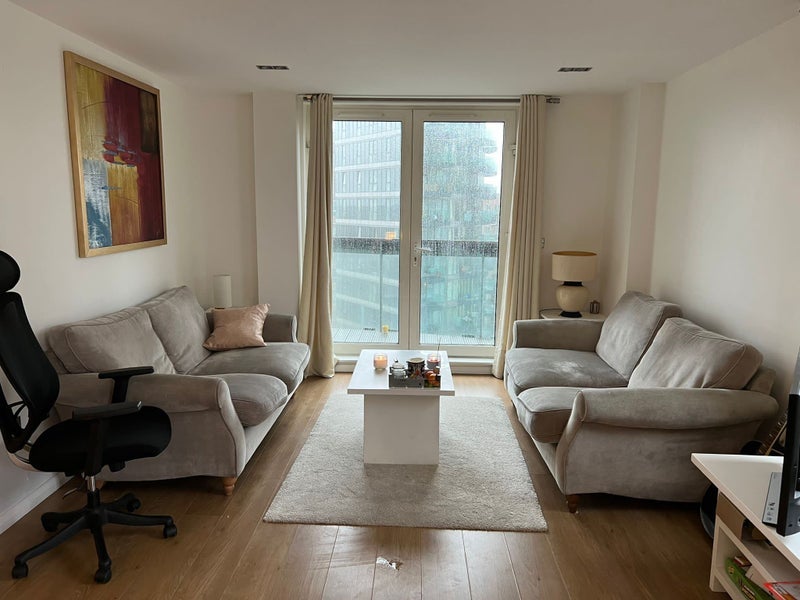 Room Limeharbour in Greater London