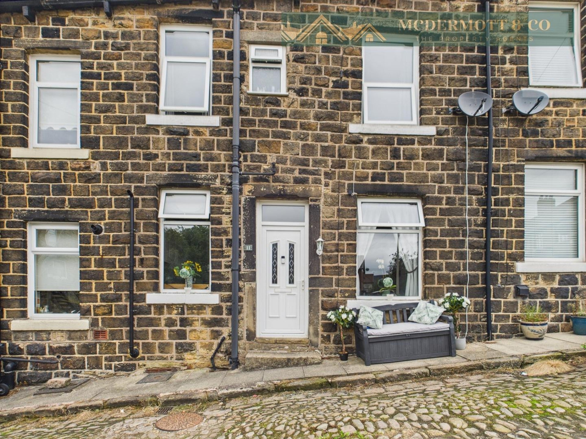 House Spring Grove in Oldham
