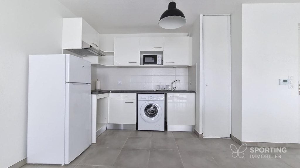 Appartement Rue Jean Moulin à Villenave-d'Ornon