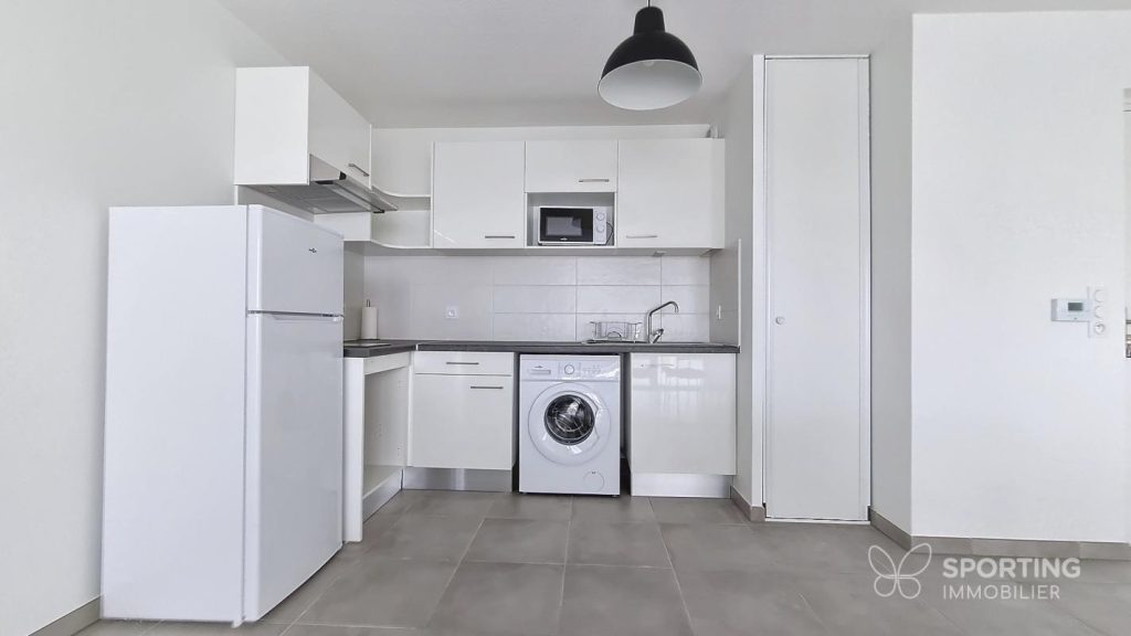 Appartement Rue Jean Moulin à Villenave-d'Ornon