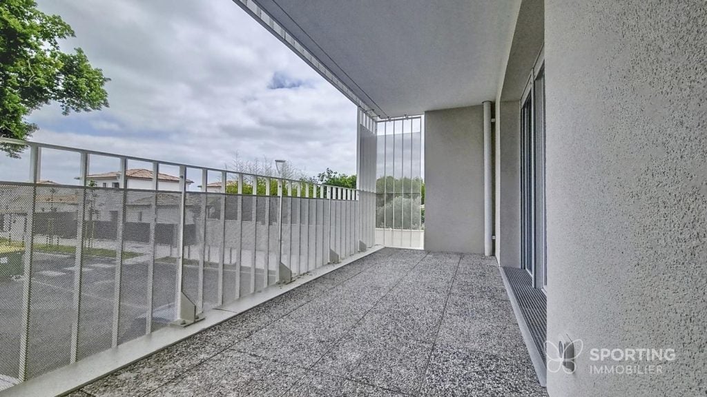 Appartement Rue Jean Moulin à Villenave-d'Ornon