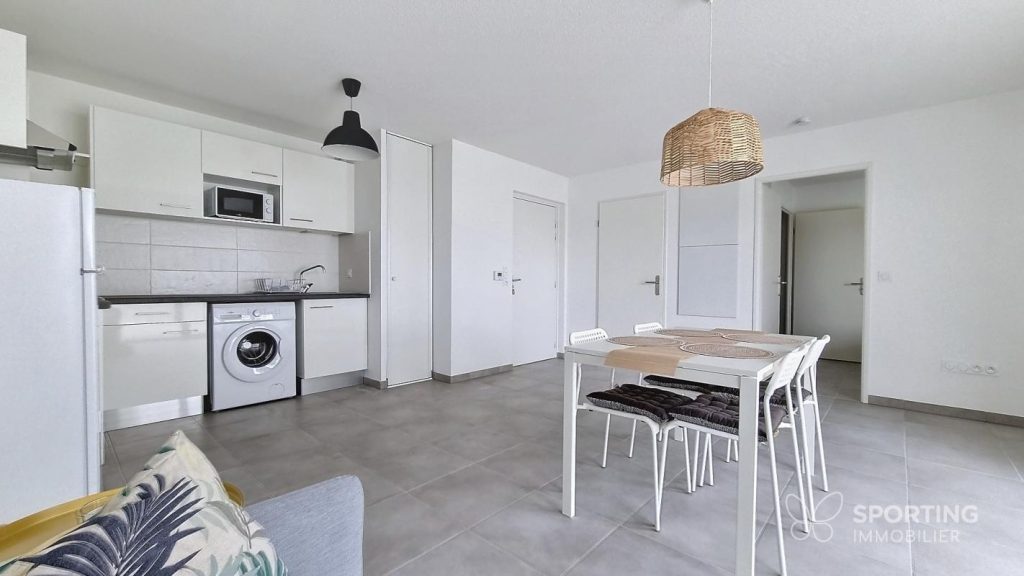 Appartement Rue Jean Moulin à Villenave-d'Ornon