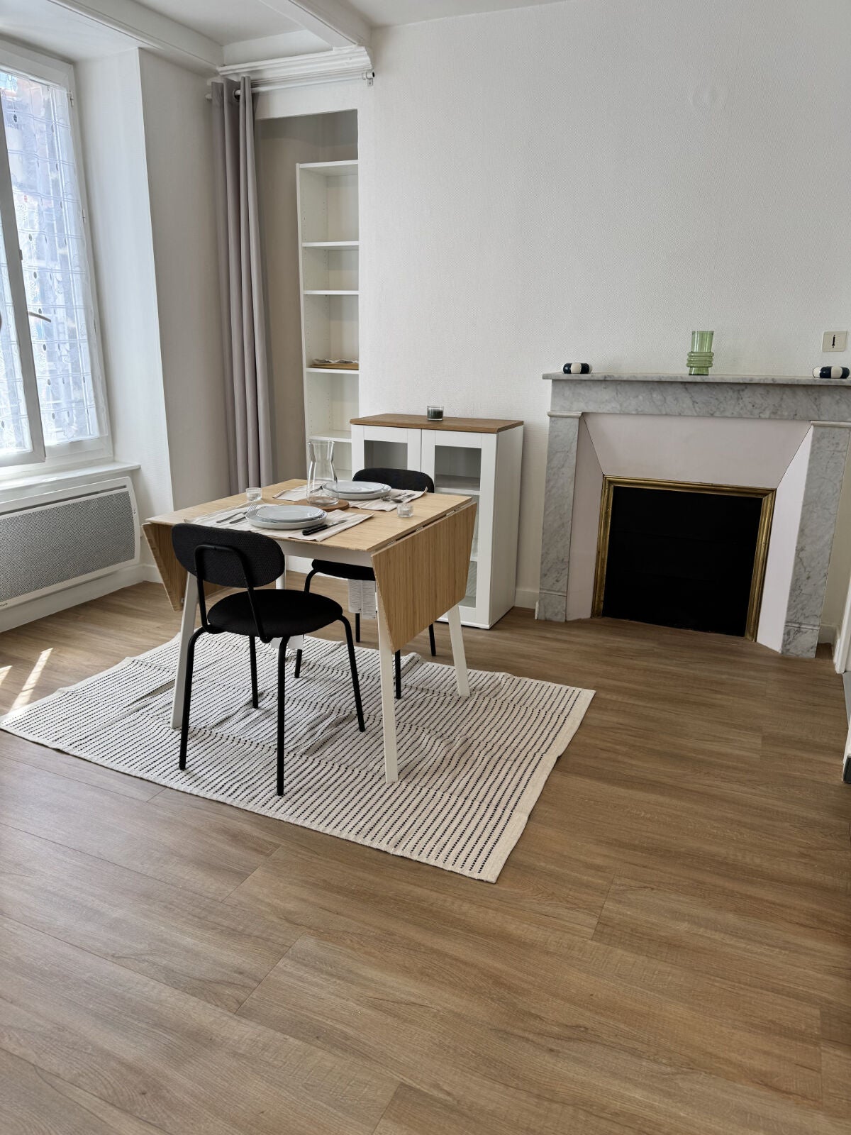 Appartement Rue Saint-Esprit à Clermont-Ferrand
