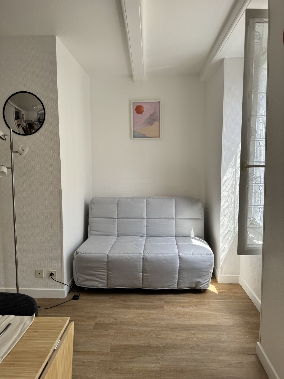 Appartement Rue Saint-Esprit à Clermont-Ferrand