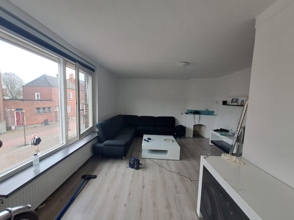 Appartement Stationsstraat 10 in Zutphen