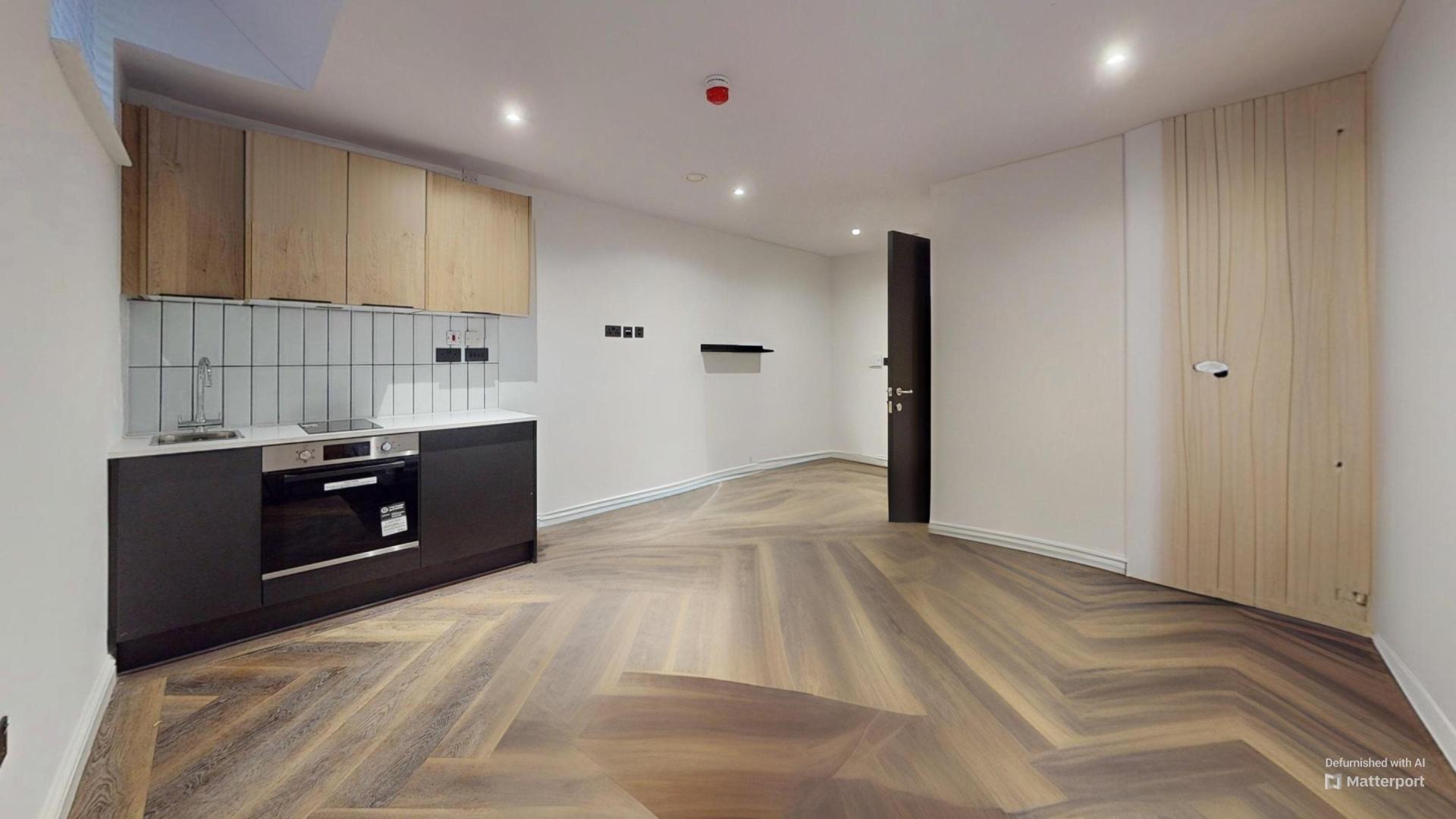 Room Thurloe Street in Manchester