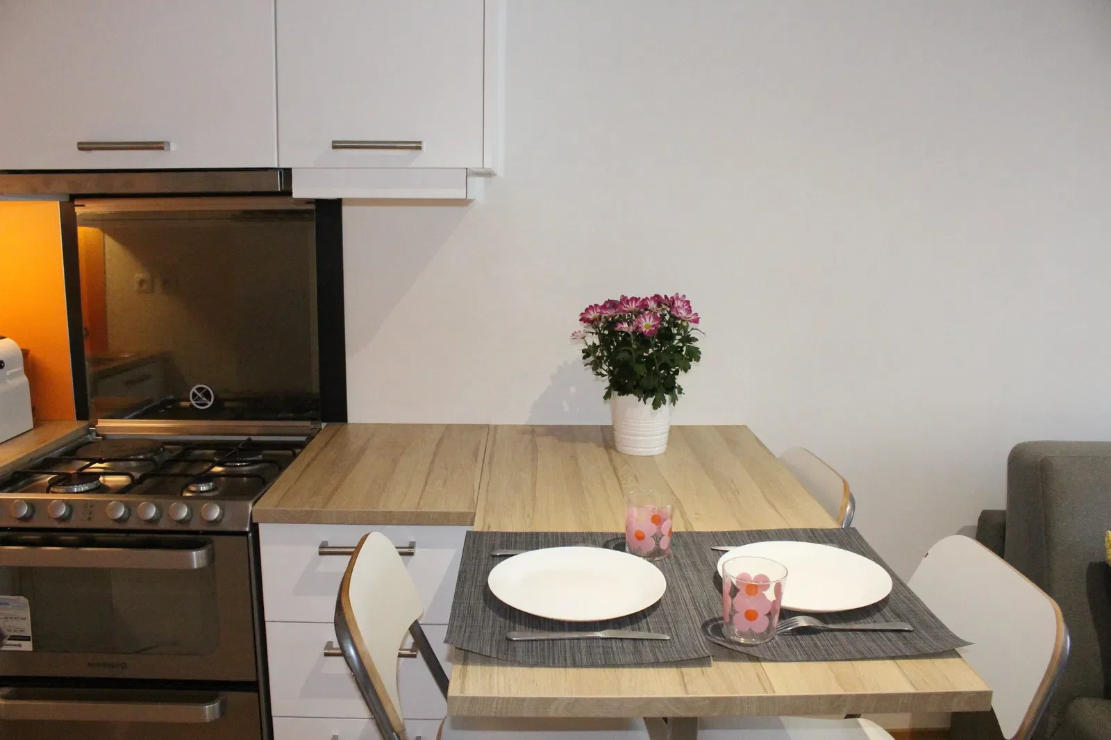 Appartement Rue Chaponnay à Lyon