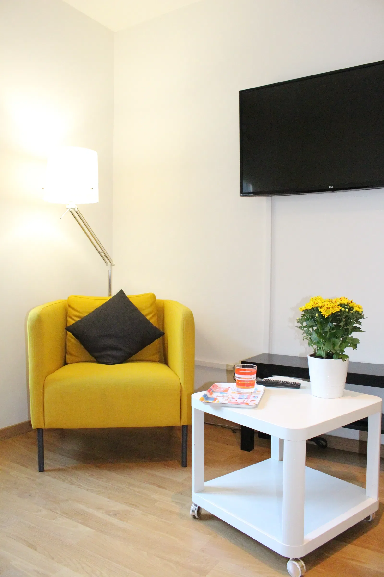 Appartement Rue Chaponnay à Lyon