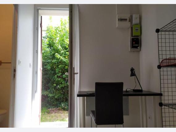Appartement Rue duffour-dubergier à Bordeaux