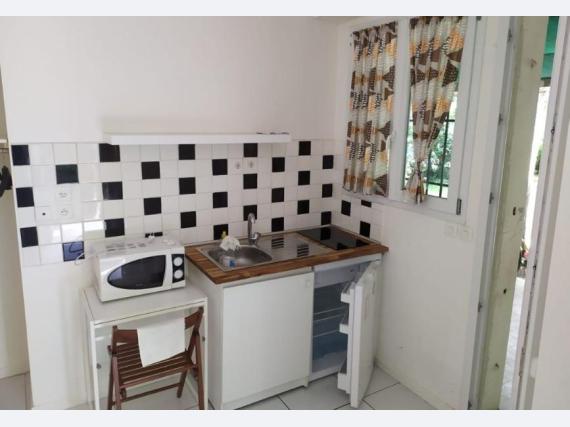 Appartement Rue duffour-dubergier à Bordeaux