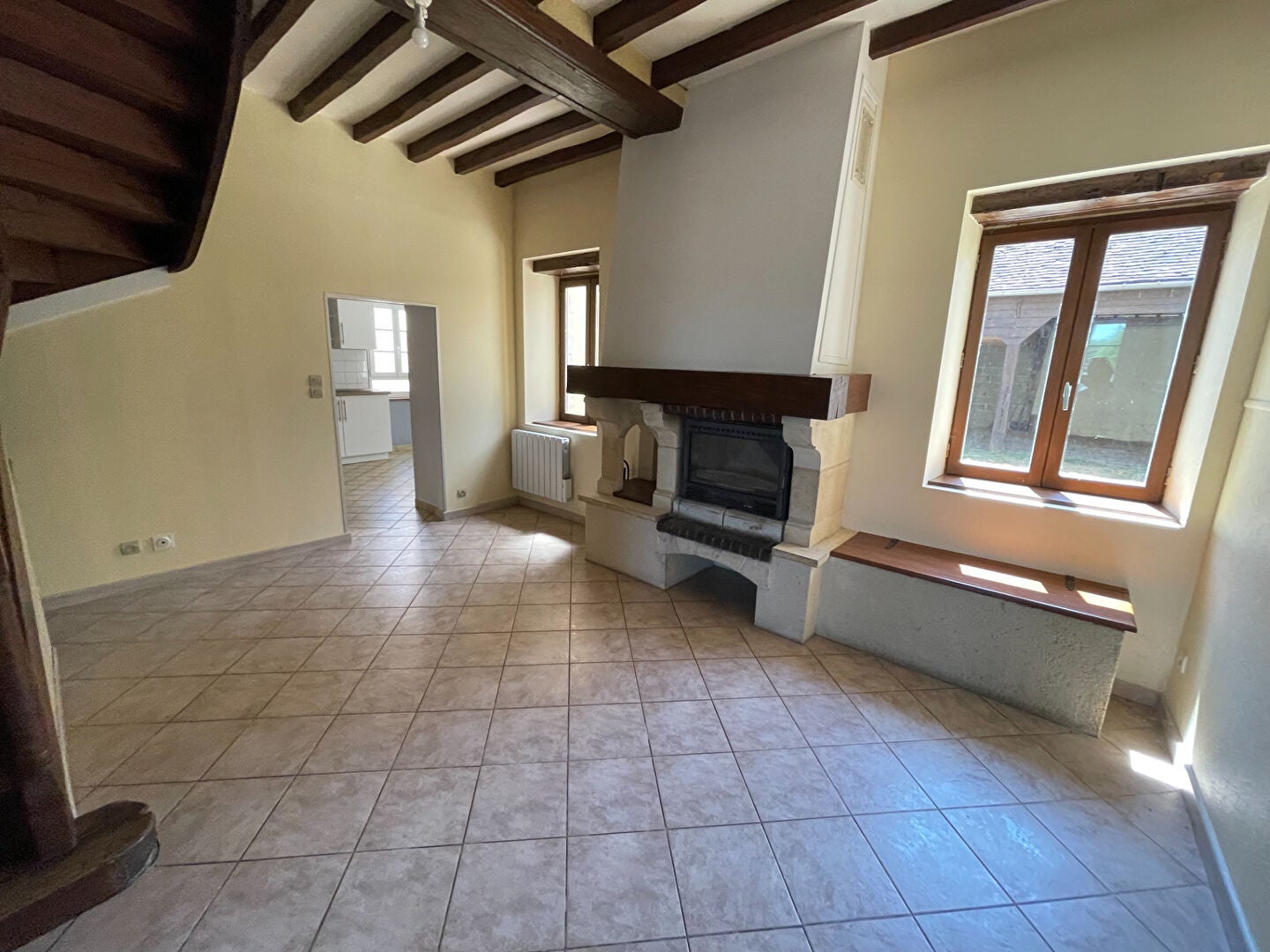 Maison Route de la Matrassière à La Chapelle-du-Bois