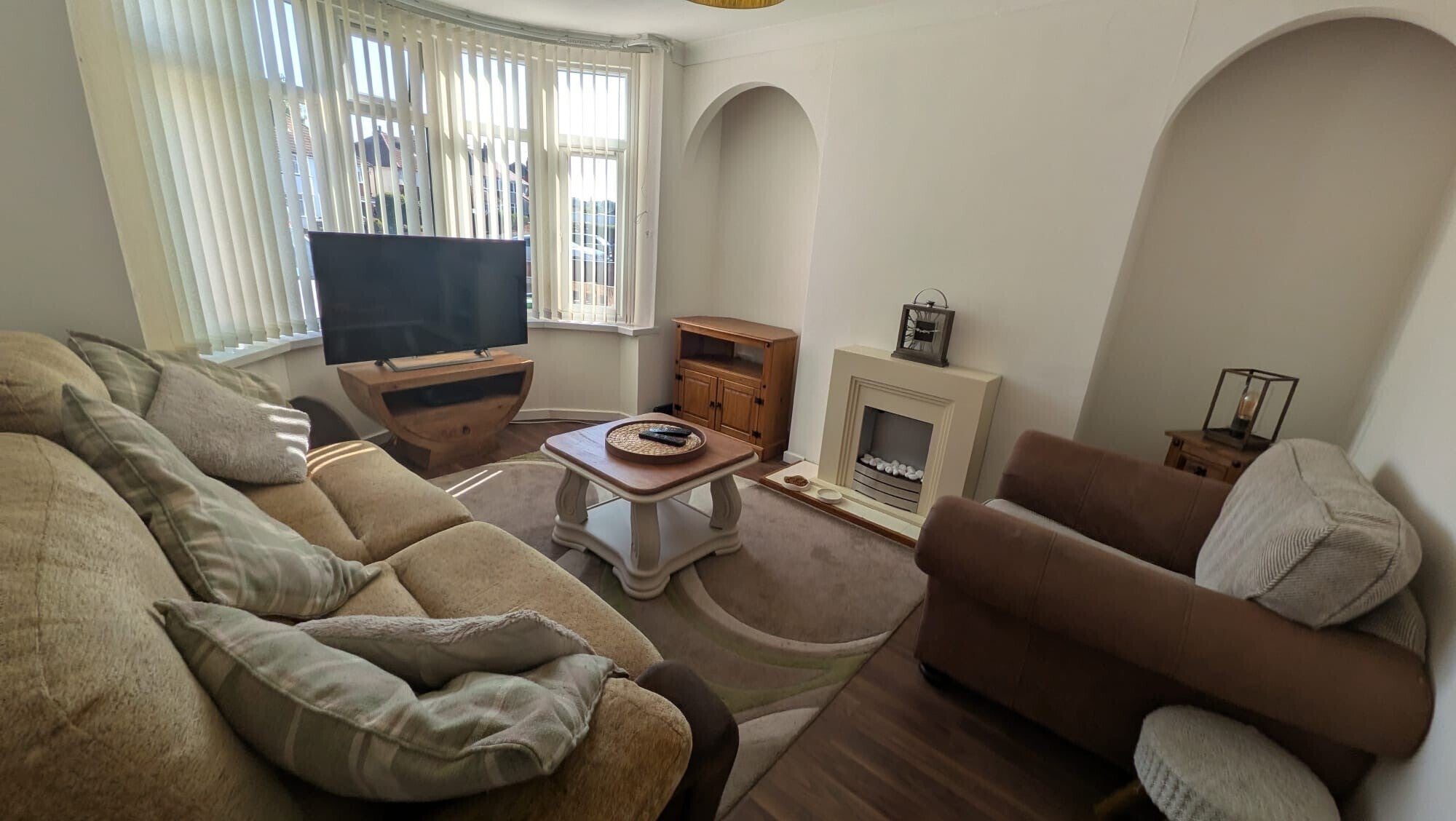 House The Grove in Sandwell